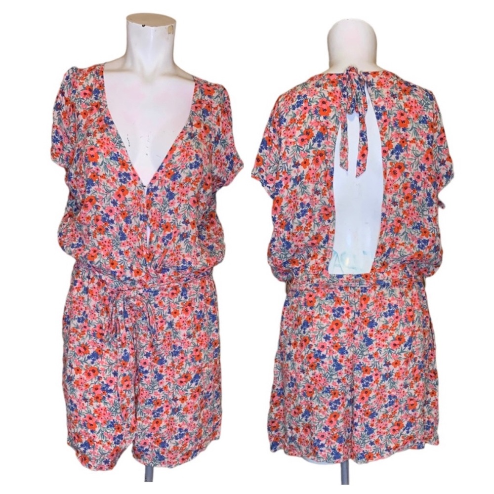 NWT American Eagle Romper